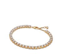 Pandora Bracciale tennis largo lucido 563539C01