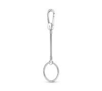 Pandora - Braccialetto argento sterling Non un gioiello Moments Donna, Argento, One Size - 399571C00