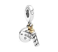 Pandora Braccialetto di Fascino Le Signore Argento Sterling Non è Un Gioiello Altra Forma - 799328C00