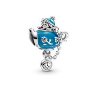 PANDORA Braccialetto di Fascino Le Signore Argento Sterling Non è Un Gioiello Altra Forma - 799345C01