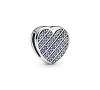 Pandora Braccialetto di Fascino Le Signore Argento Sterling Zirconia_cubica Altra Forma - 798771C01
