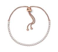 Pandora Braccialetto Link ad anello Donna placcato_oro - 580524CZ-1