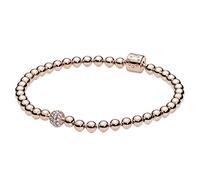 Pandora Braccialetto Tennis Donna vermeil - 588342CZ-19