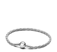 PANDORA Bracciale da Donna Argento Sterling 925 593757C00-20 20 cm