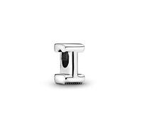 Pandora Buchstabe I Alphabet -Charm 797463 Pendente