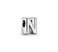 Pandora Buchstabe N Alphabet-Charm 797468 Pendente