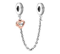 Pandora Catena di Sicurezza e Cuore della Famiglia 789541C01-05 1 UD.