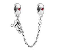 Pandora 797173CZR-05 argento Charm Dinsey Mickey Climber