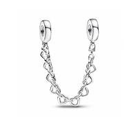 PANDORA catena di sicurezza 792274C00-05 Moments