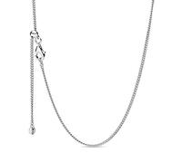 COLLANA REGOLABILE 60CM DONNA PANDORA