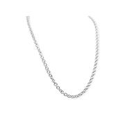 PANDORA - Catena per collana argento sterling Non un gioiello Moments Donna, Argento, One Size - 399564C00-45