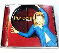 Pandora - Changes [+1 Bonus]