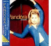 Pandora - Changes