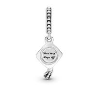 CHARM LAUREA DONNA PANDORA MOMENTS