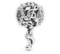 Pandora Charm 798779C00 donna argento