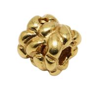 Pandora - Charm a Grappolo in Oro 14K - - Accessories - Donna - Giallo - ONE SIZE