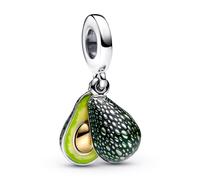 PANDORA Charm Anhänger Avocado 763405C01