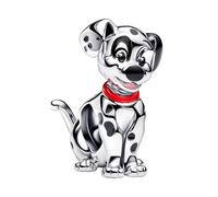 Pandora Charm Ciondolo Argento Disney 101 Dalmati Patch 794469C01