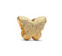 Pandora Charm Color Oro Farfalla Mini 764046C00