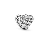 Pandora Bead Charm Donna argento 925_argento - 798692C01