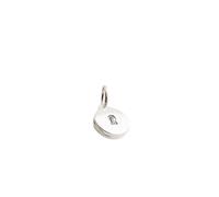 Pandora - Charm Cuore Apribile e Personalizzabile - - Accessories - Donna - Bianco - ONE SIZE