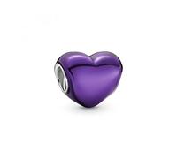 Pandora Bracciale in argento con cuore Moments 599285C00 16 cm