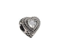 CHARM CUORI SENZA TEMPO DONNA PANDORA