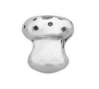 Pandora Charm da Donna in Argento 790126, Argento