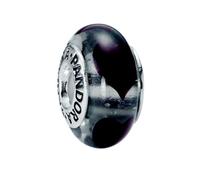 Pandora Charm da Donna in Argento 790665, Vetro