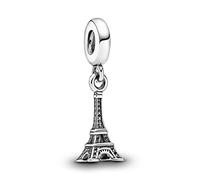 PANDORA Charm da donna in argento Sterling 925 791082