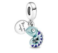 PANDORA Charm Di Gioiello Cameleon Con Cambio Di Colore 791676C01