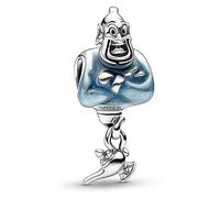 PANDORA - Charm Disney Aladdin, in argento sterling