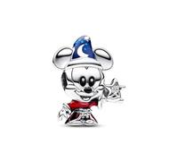PANDORA - Charm Disney Mickey e Minnie