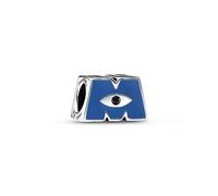 PANDORA - Charm Disney Pixar, in argento sterling