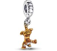 PANDORA - Charm Disney Winnie The Pooh, in argento sterling