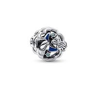 Pandora Fascino Disney Aladdin. Princess Jasmine & Genie Glow In The Dark