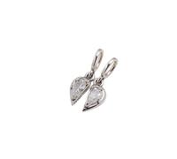 Pandora - Charm Divisibile Madre & Figlia - - Accessories - Donna - Grigio - ONE SIZE