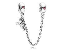Pandora Charm Donna Gioielli Disney Trendy cod. 797173CZR-05