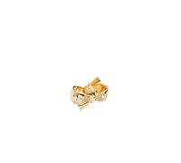 Pandora - Charm Fiocco Scintillante - - Accessories - Donna - Giallo - ONE SIZE