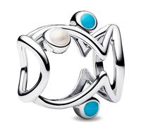 Pandora Charm Fish 793819C01 1 UD.