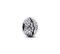 Pandora Perlina d'argento Game of Thrones Uovo di drago 792962C01