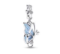 PANDORA Charm In Argento A Forma Di Farfalla 794241C01