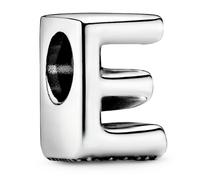Pandora Charm in argento Lettera E 797459 1 UD.