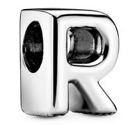 Pandora Charm in argento Lettera R 797472 1 UD.