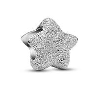 PANDORA Charm In Argento Mini Stella 794050C00