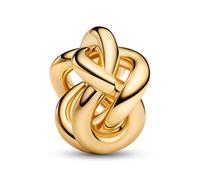 Pandora Charm Infinito Oro 763755C00
