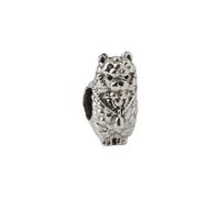 Pandora - Charm Llama Soffice - - Accessories - Donna - Grigio - ONE SIZE