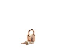 Pandora - Charm Lucchetto e Chiave - - Accessories - Donna - Rosa - ONE SIZE