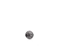 Pandora - Charm Maschera di Spider-Man Marvel - - Accessories - Donna - Grigio - ONE SIZE