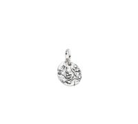 Pandora - Charm Medaglione Fiore di Ciliegio - - Accessories - Donna - Grigio - ONE SIZE